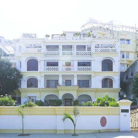 Brahma Niwas - By The Lake Udaipur Extérieur photo