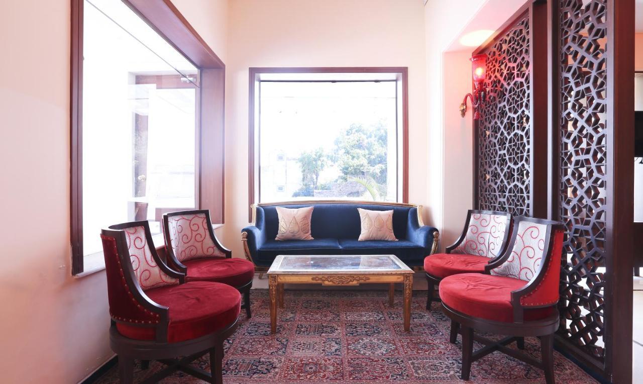 Brahma Niwas - By The Lake Udaipur Extérieur photo
