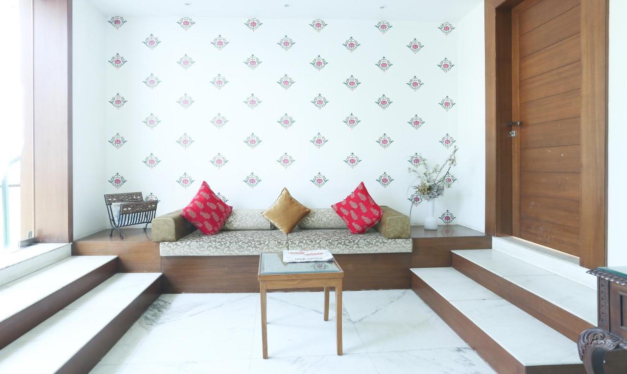 Brahma Niwas - By The Lake Udaipur Extérieur photo