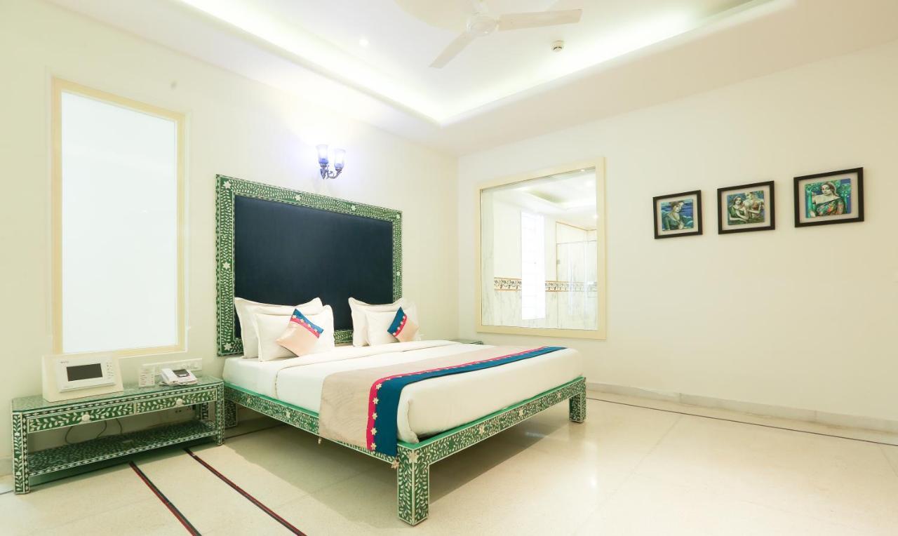 Brahma Niwas - By The Lake Udaipur Extérieur photo