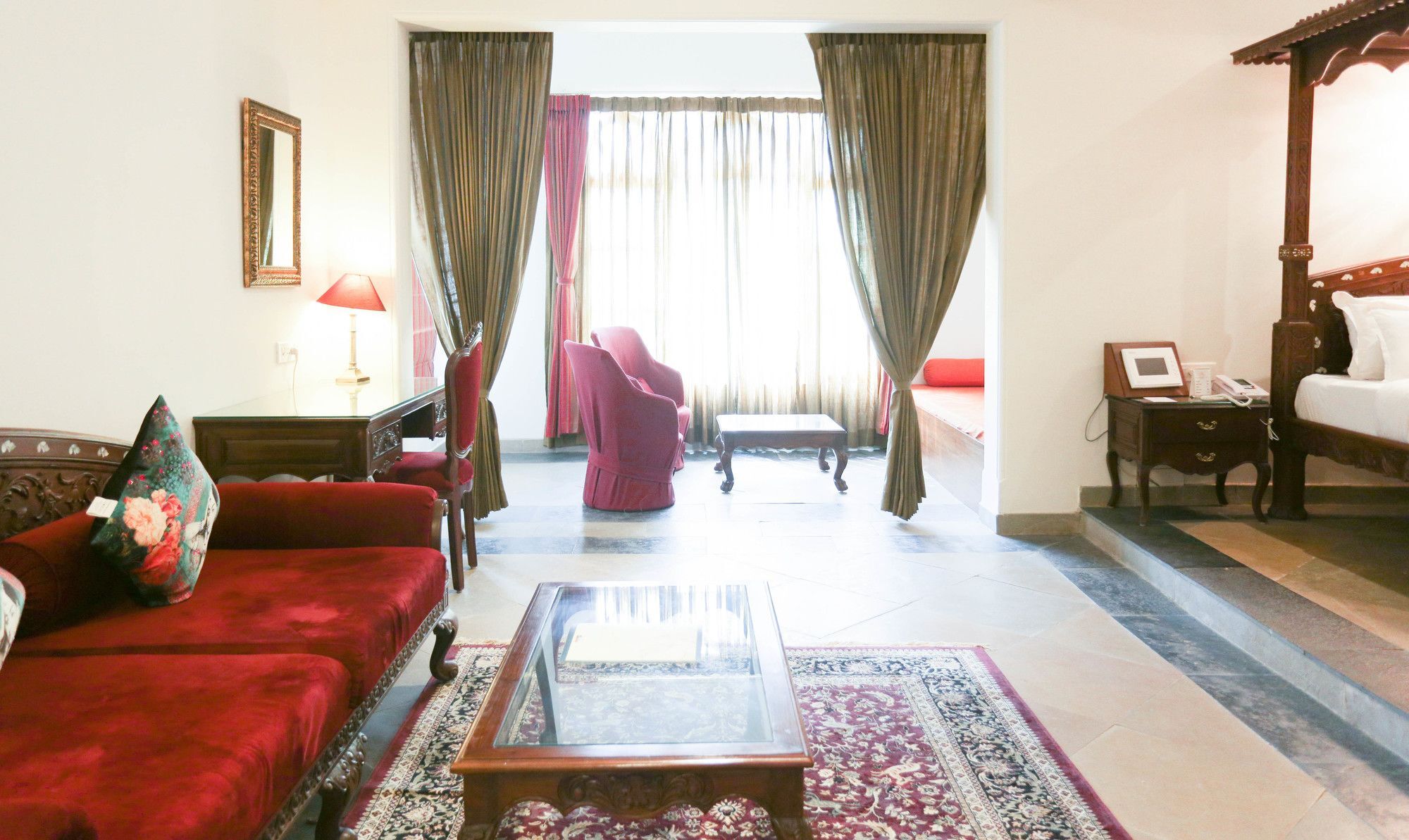 Brahma Niwas - By The Lake Udaipur Extérieur photo