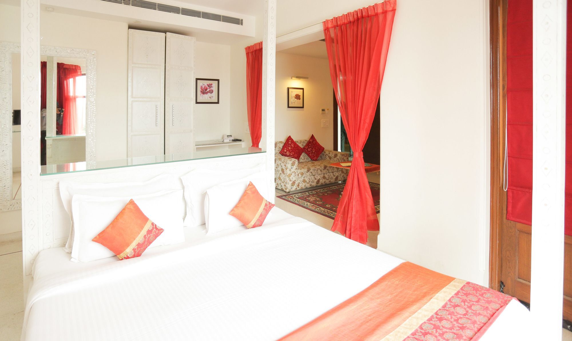 Brahma Niwas - By The Lake Udaipur Extérieur photo