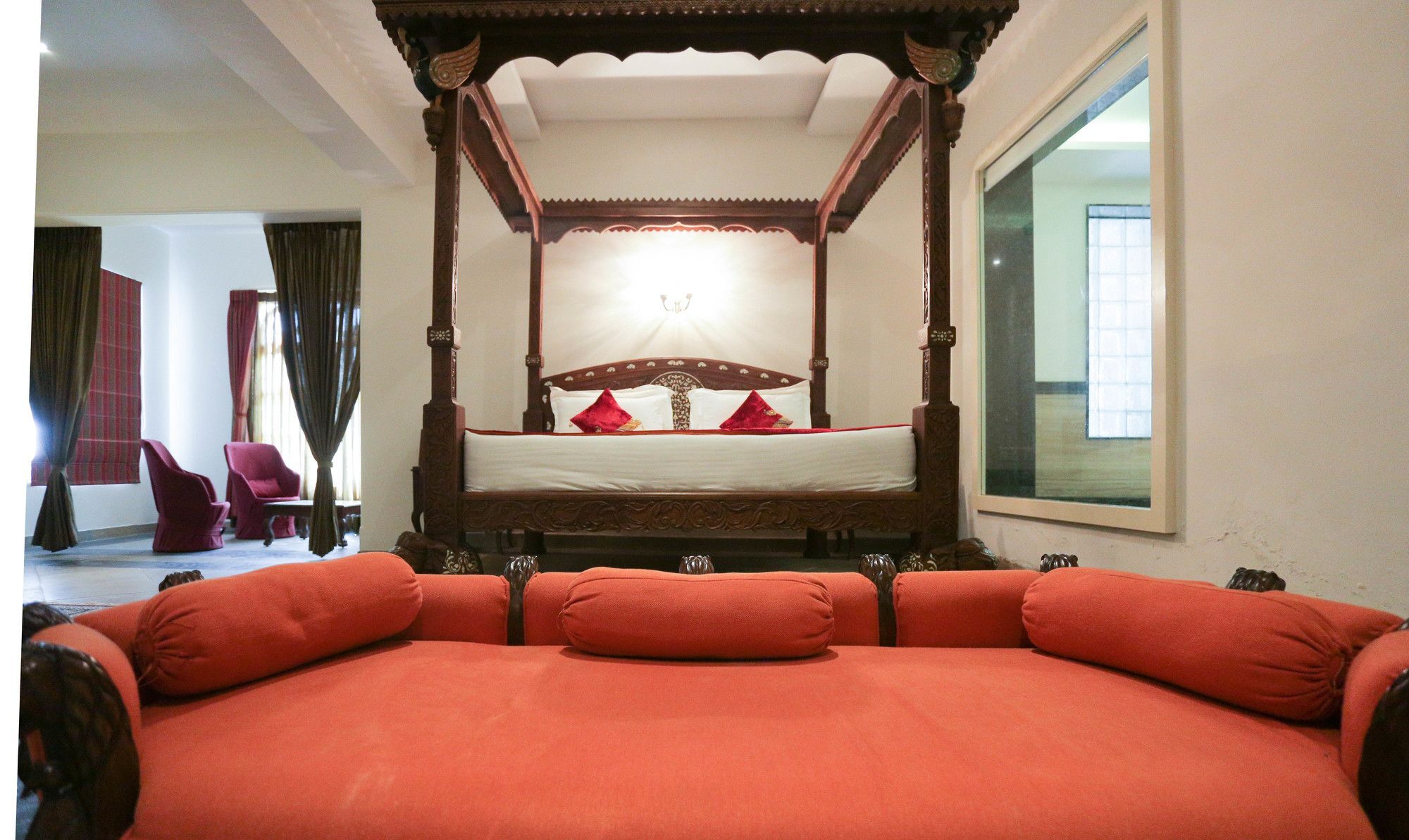 Brahma Niwas - By The Lake Udaipur Extérieur photo