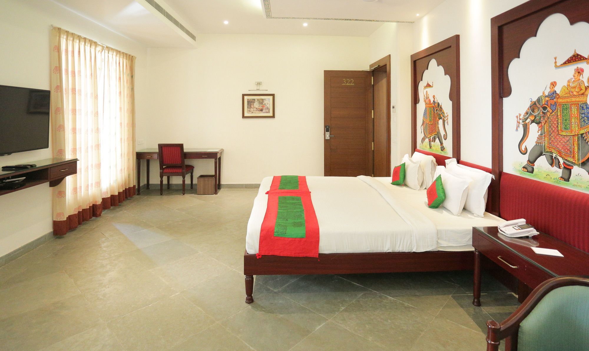 Brahma Niwas - By The Lake Udaipur Extérieur photo