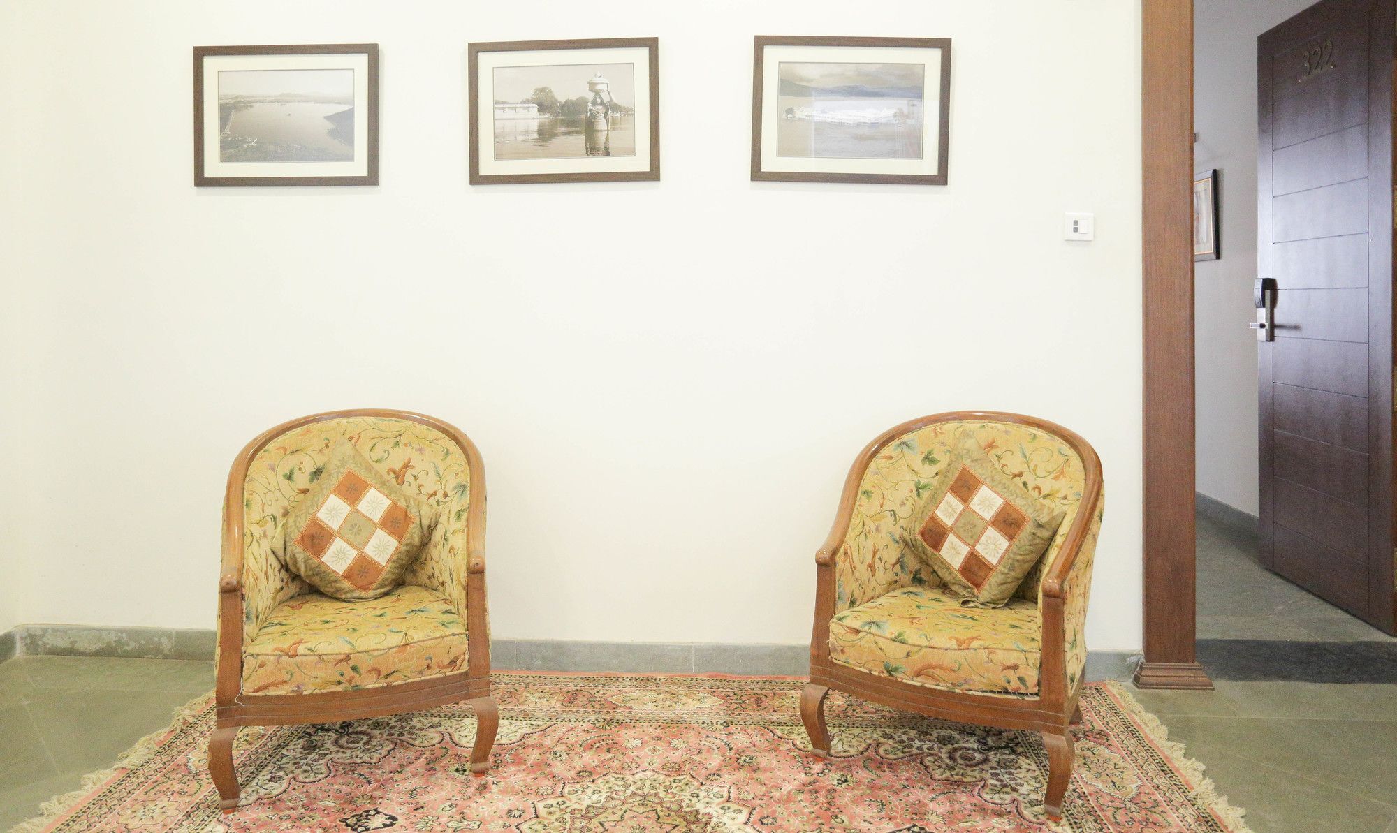 Brahma Niwas - By The Lake Udaipur Extérieur photo