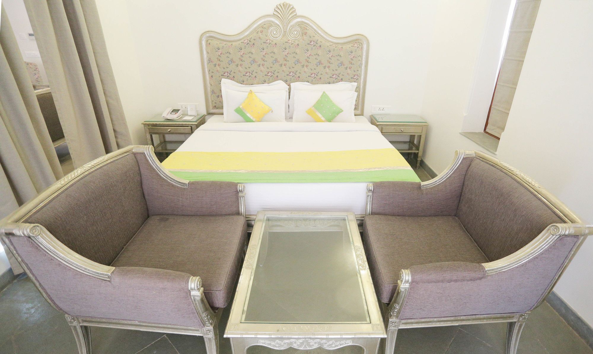 Brahma Niwas - By The Lake Udaipur Extérieur photo