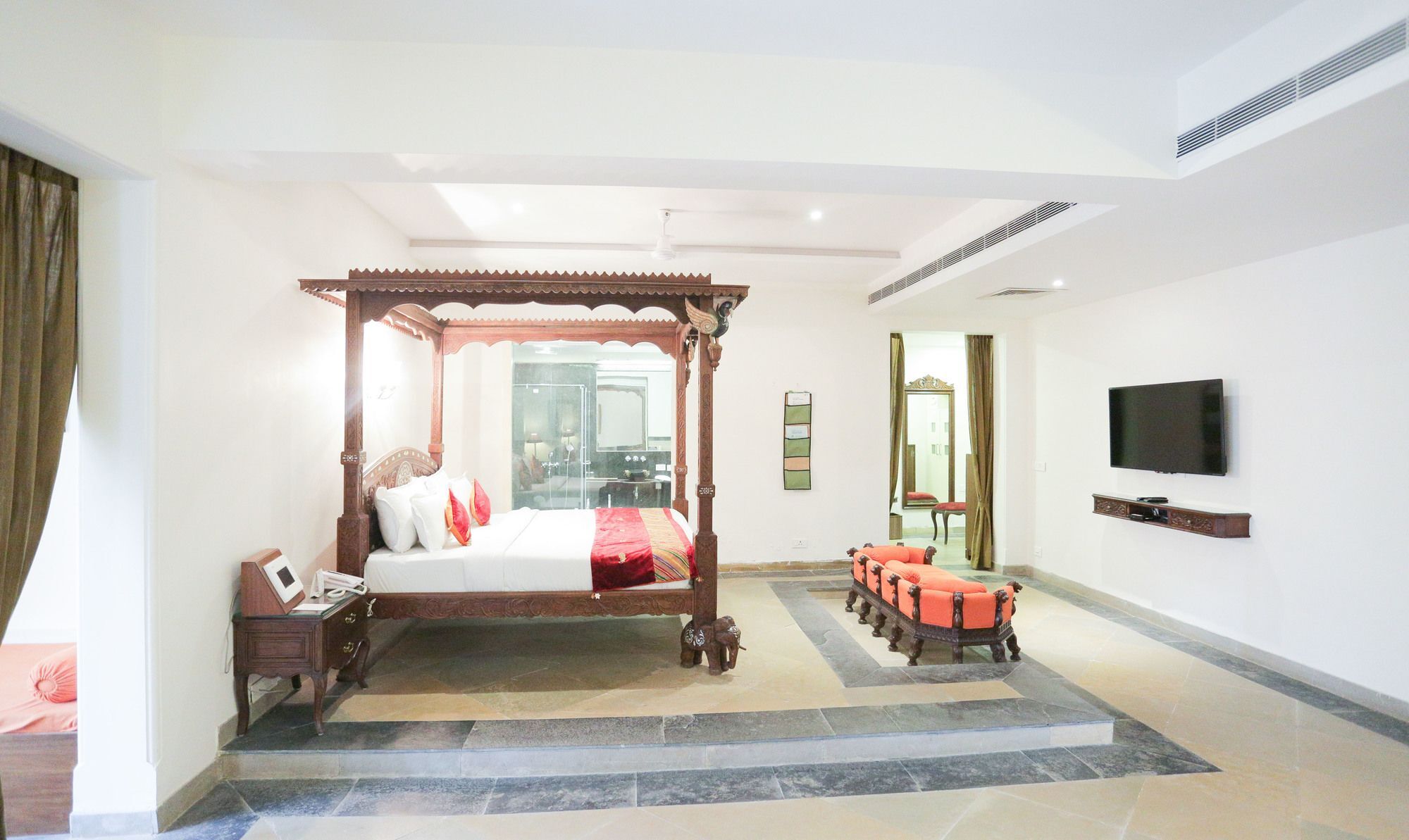 Brahma Niwas - By The Lake Udaipur Extérieur photo
