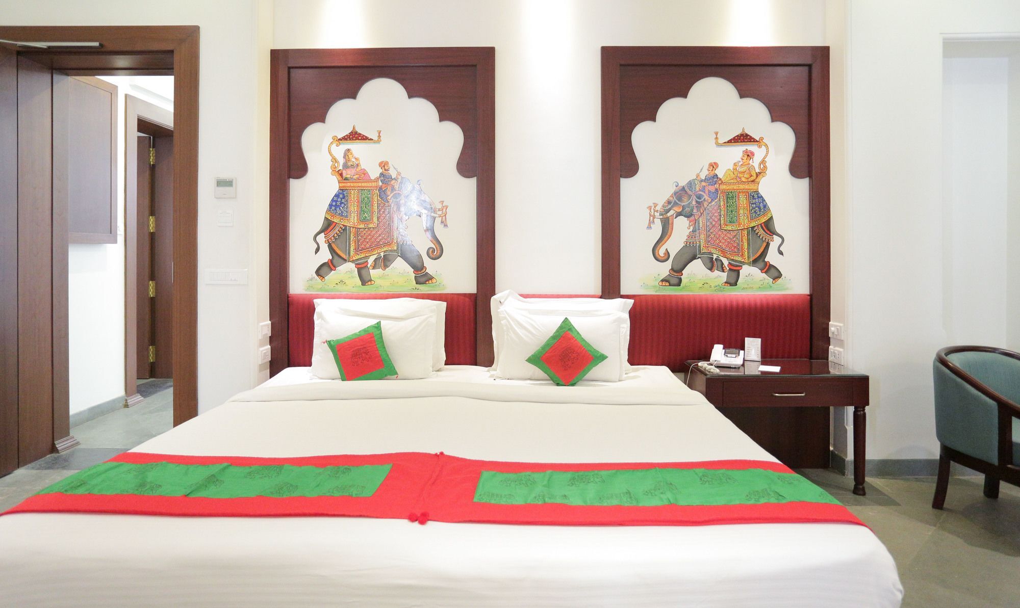 Brahma Niwas - By The Lake Udaipur Extérieur photo