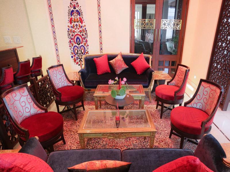 Brahma Niwas - By The Lake Udaipur Extérieur photo