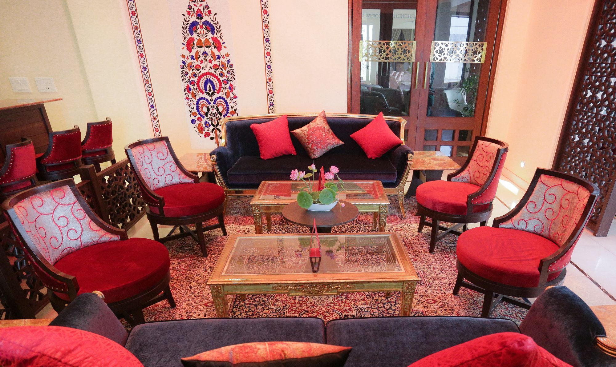 Brahma Niwas - By The Lake Udaipur Extérieur photo