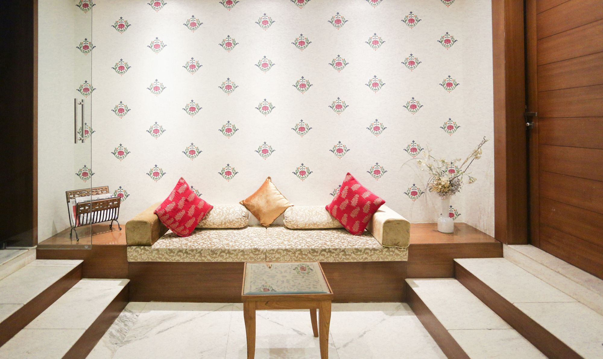 Brahma Niwas - By The Lake Udaipur Extérieur photo