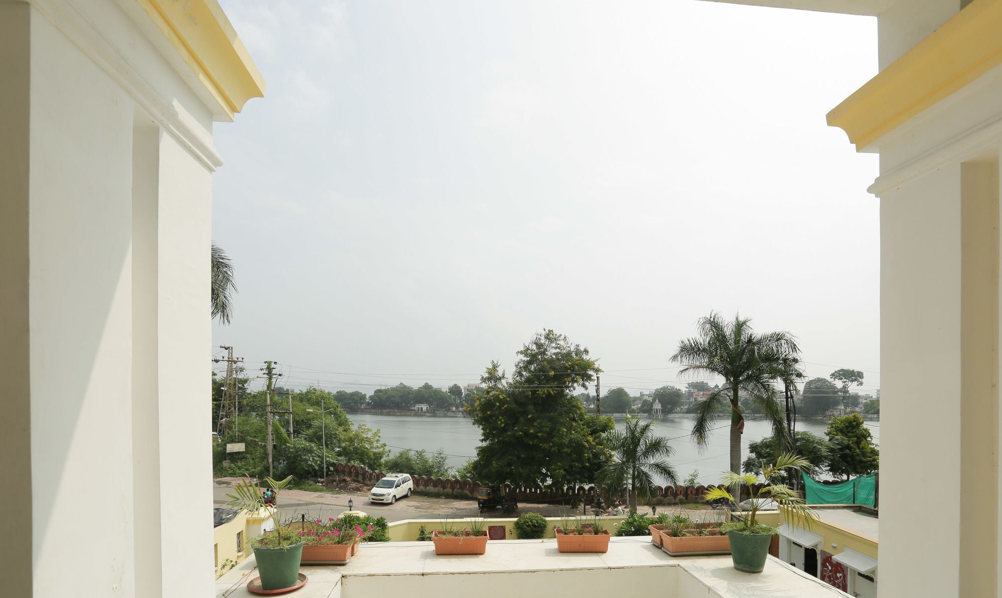 Brahma Niwas - By The Lake Udaipur Extérieur photo